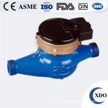 Medidor de volumen de agua prepago venta caliente XDO-PDRRWM-15-25